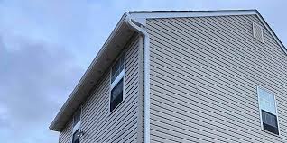 Custom Trim and Detailing for Siding in Fords, NJ